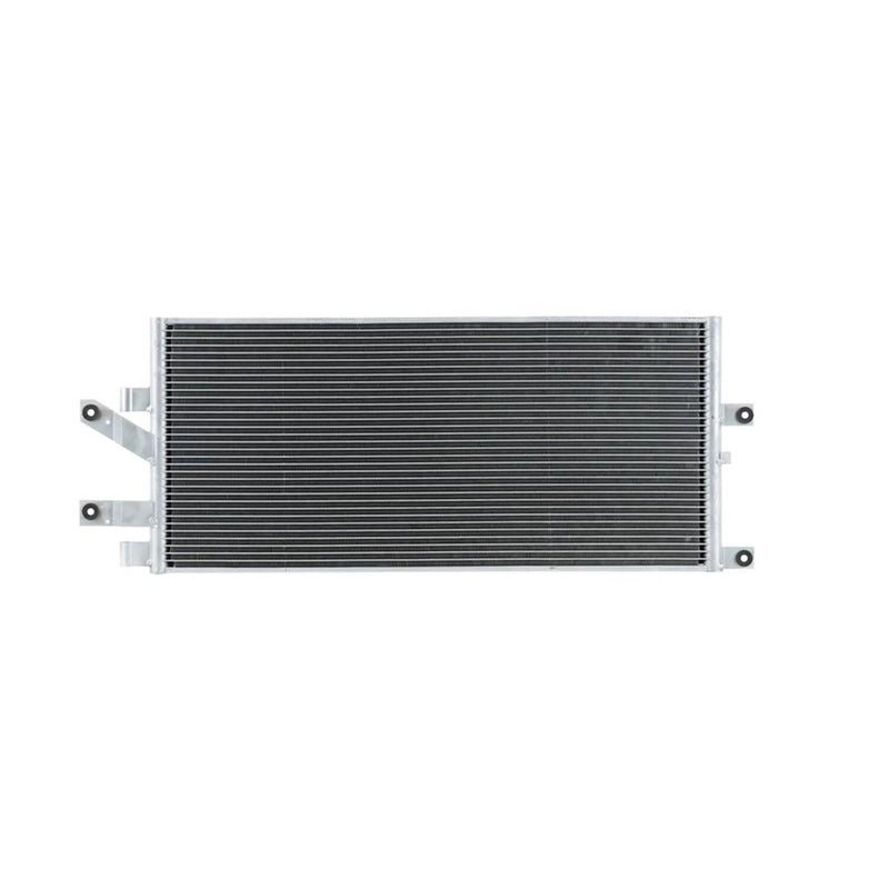 Hella Air Conditioning Condenser 8FC 366 222-601
