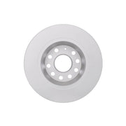 Bosch 2 x Solid Rear Brake Discs 0 986 479 B93