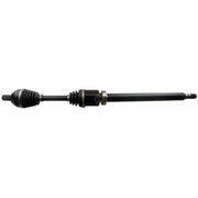NAPA CV Drive Shaft Driveshaft Front Right NDS1814R