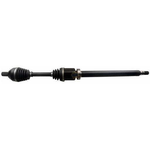 NAPA CV Drive Shaft Driveshaft Front Right NDS1814R