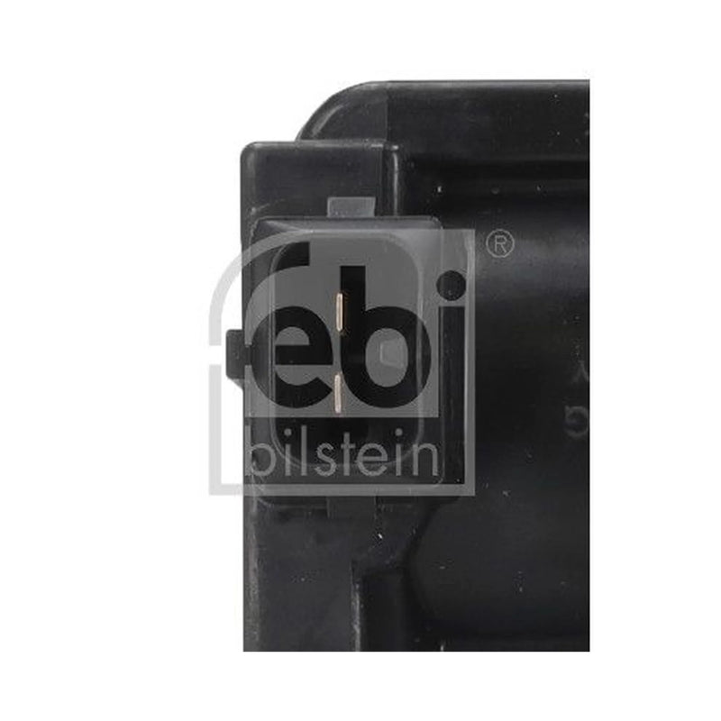 Febi Turbocharger Turbo Unit 186941