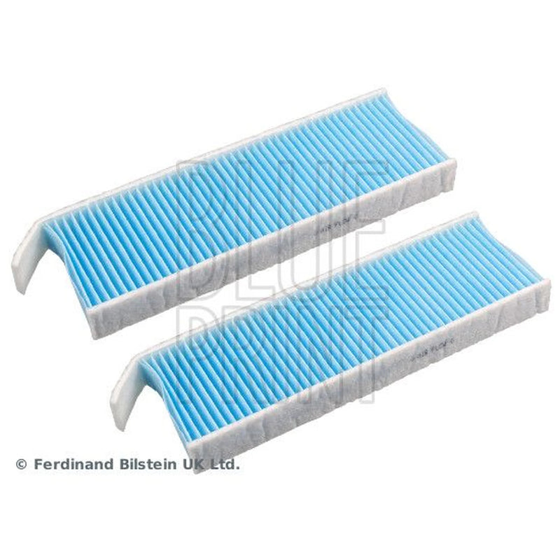 Blue Print Cabin Air Filter Set Wide High ADP152502