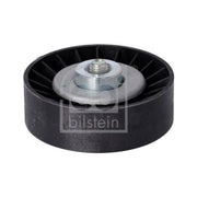 Febi V-Ribbed Belt Deflection/Guide Pulley 11295