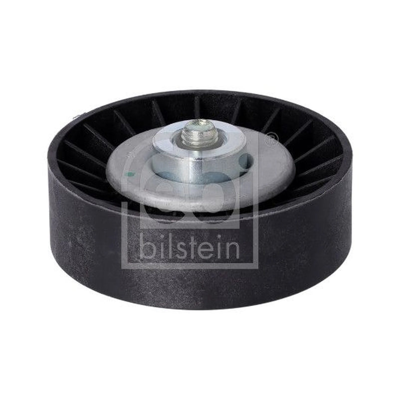 Febi V-Ribbed Belt Deflection/Guide Pulley 11295