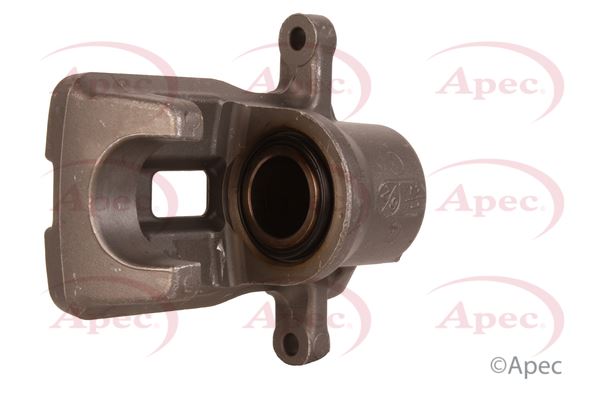 APEC LCA687 Brake Caliper Rear Left Solid For Advics System Fits Toyota RAV4 Apec - Town Parts