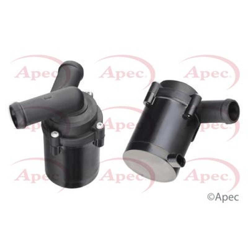 Apec Auxiliary Coolant Water Pump AWP1586