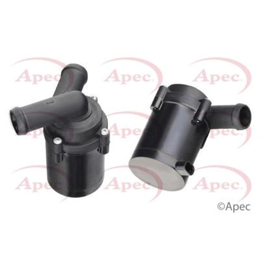 Apec Auxiliary Coolant Water Pump AWP1586