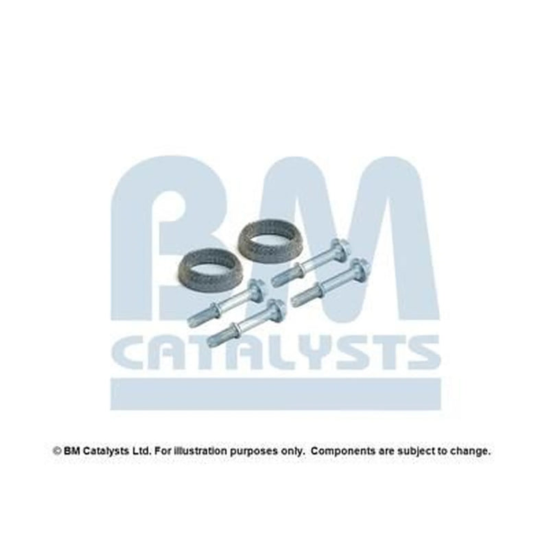 BM Catalysts Fitting Kit FK92768B FK92768B