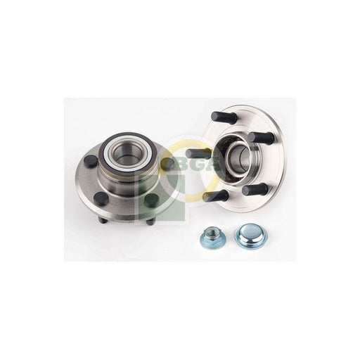 BGA Wheel Bearing Kit 150mm WHB1300K