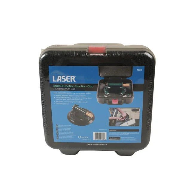 Laser Tools Multi-Function Suction Cup - PL