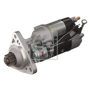 Febi Starter Motor 24V 8.3kW 12 Teeth 48992