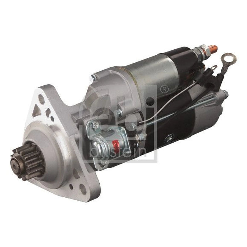 Febi Starter Motor 24V 8.3kW 12 Teeth 48992