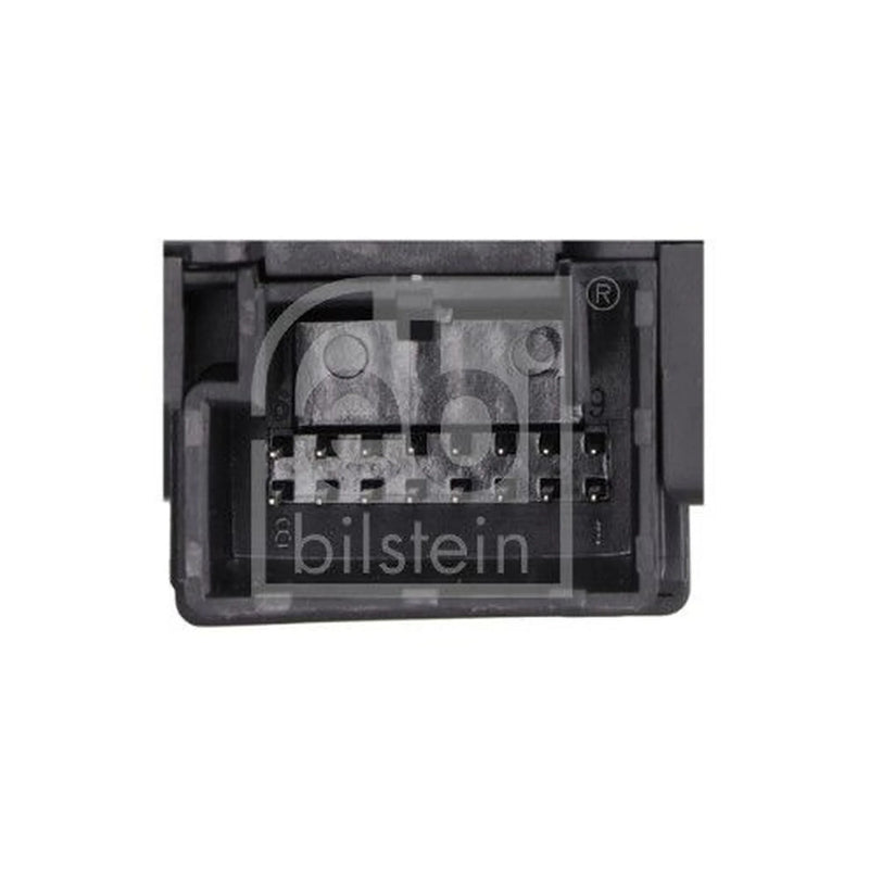 Febi Airbag Clock Spring 16 Connectors 199079