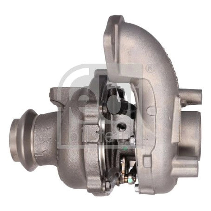 Febi Turbocharger Turbo Unit 186722
