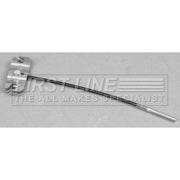 First Line Handbrake Cable Front FKB2913
