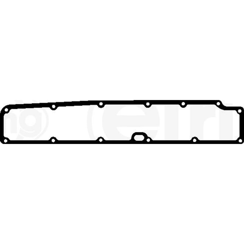 Elring Oil Sump Gasket Wide Thick 895.326