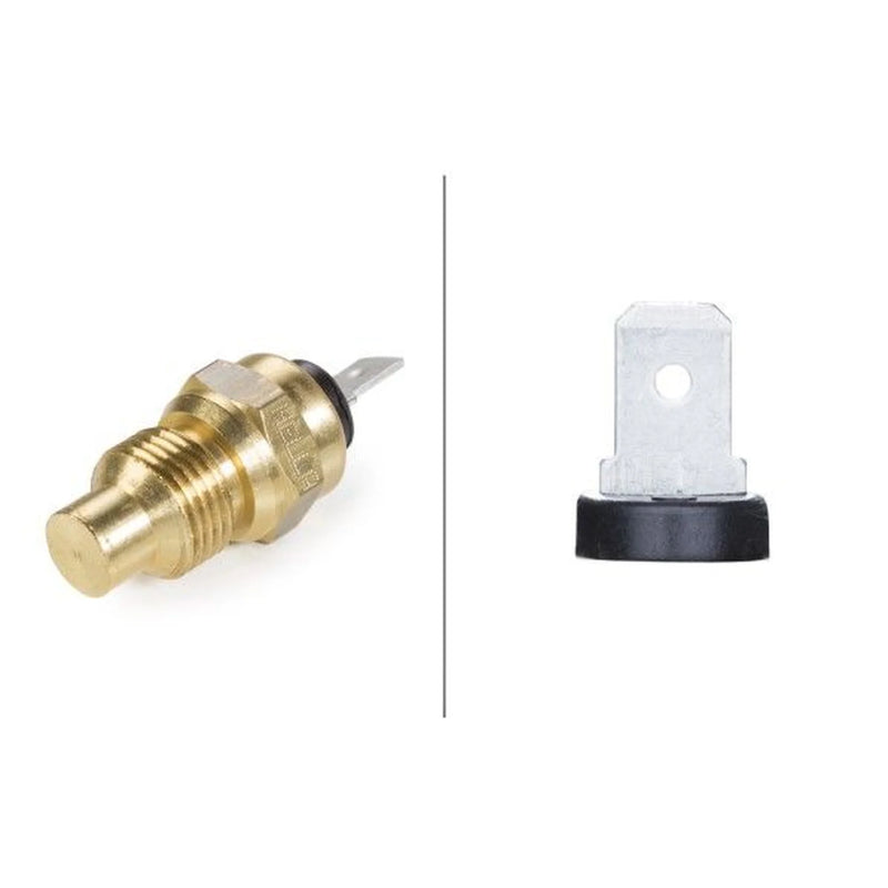 Hella Coolant Temperature Sensor 6PT 009 107-171