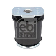 Febi Axle Beam Bushing Rear Right 32553