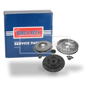 Borg & Beck Ek HKF1010
