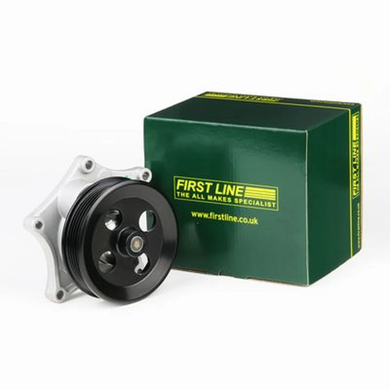 First Line Engine Cooling Water Pump FWP2468