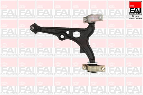 FAI Control/Trailing Arm
