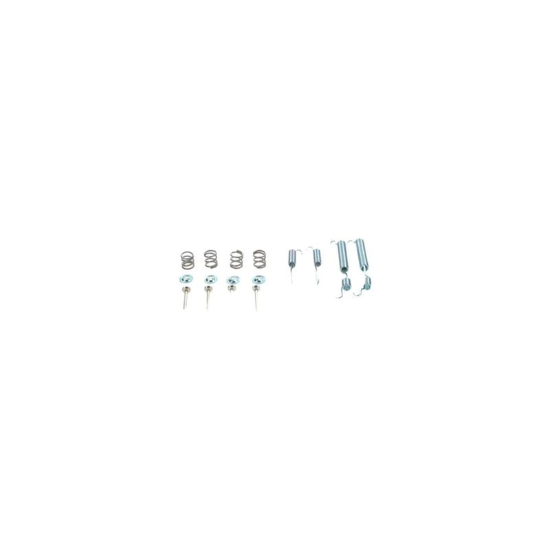 Bosch Brake Shoe Accessory Kit Rear 1 987 475 298