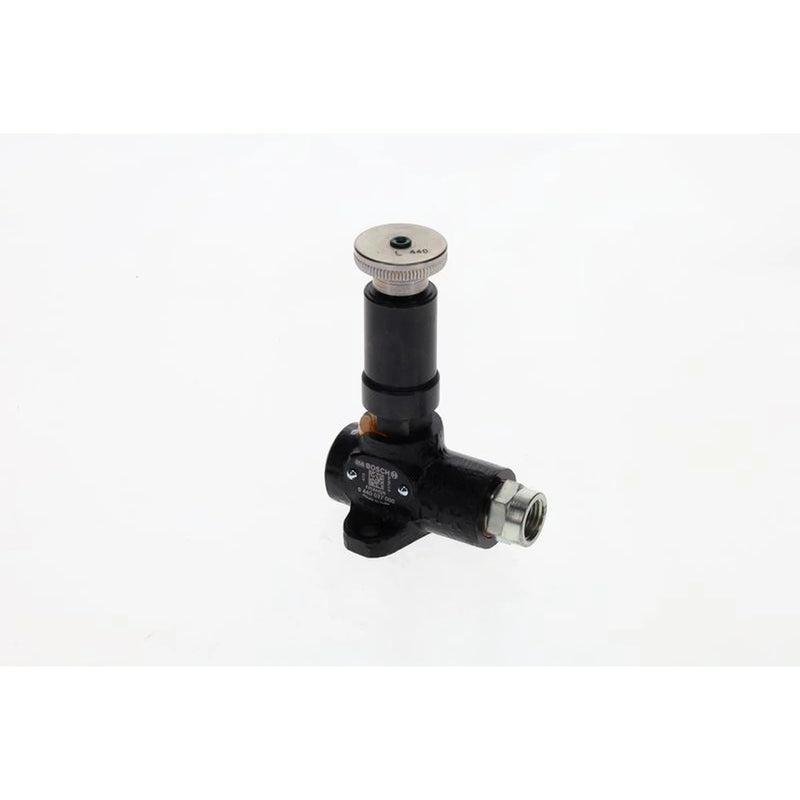 Bosch Diesel Hand Priming Pump 9 440 037 000