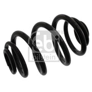 Febi Rear Suspension Coil Spring 38668