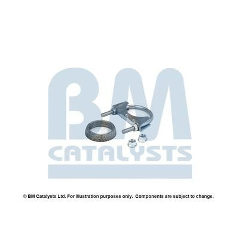 BM Catalysts Fitting Kit FK91077B FK91077B