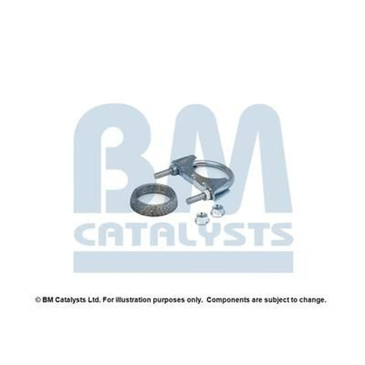 BM Catalysts Fitting Kit FK91077B FK91077B
