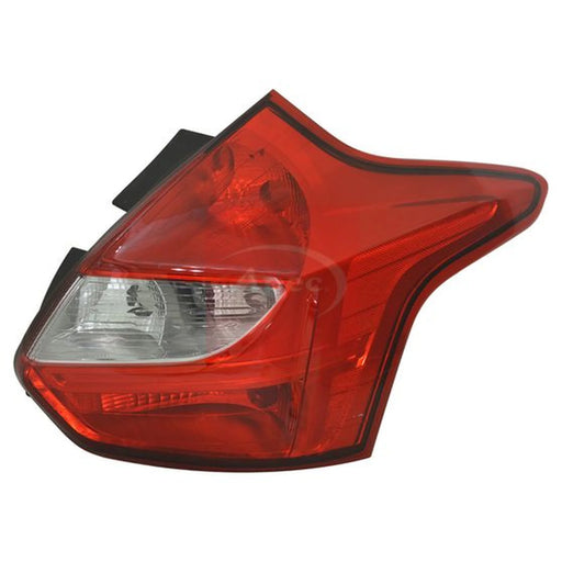 Apec Tail Light / Lamp Left ARL2225