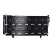 NRF Air Conditioning Condenser 35855