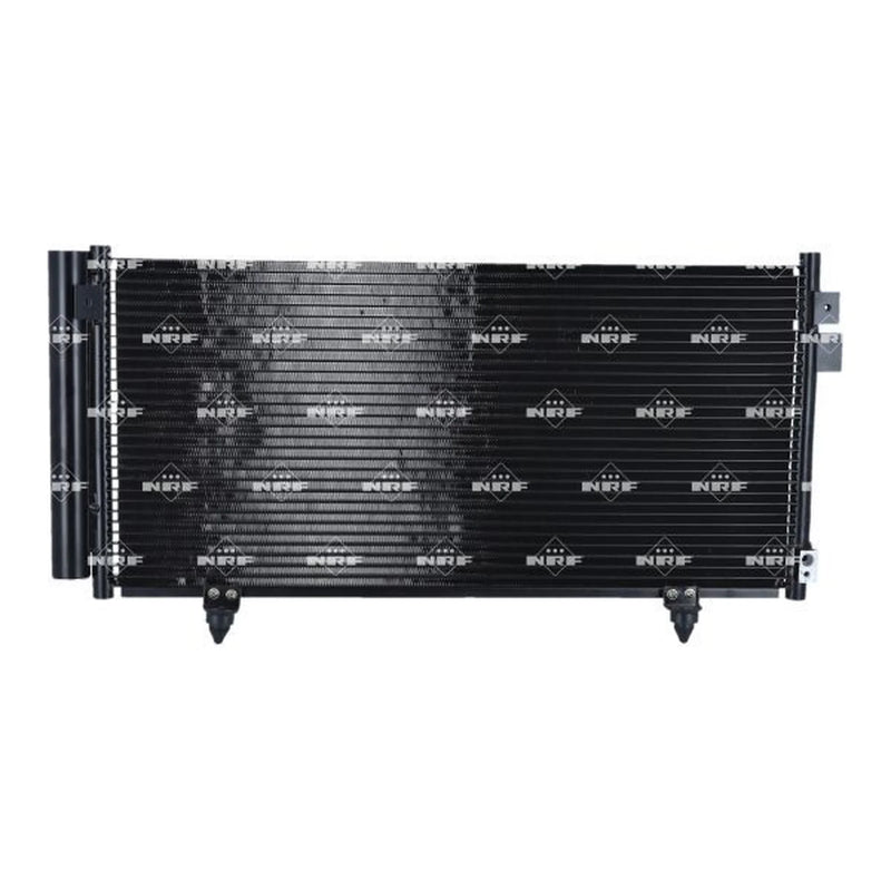 NRF Air Conditioning Condenser 35855