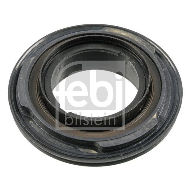 Febi Crankshaft Shaft Seal 81mm OD ID Wide 182538