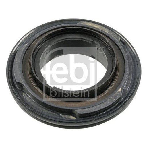 Febi Crankshaft Shaft Seal 81mm OD ID Wide 182538