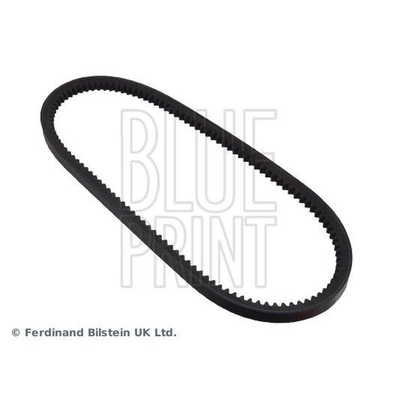 Blue Print V-Belt Auxiliary Drive Belt AD13V765