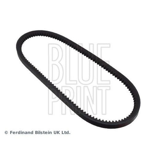 Blue Print V-Belt Auxiliary Drive Belt AD13V765