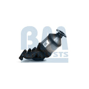 BM Catalysts Homologated Petrol Cat BM91151H