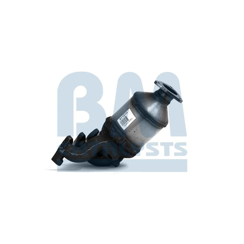 BM Catalysts Homologated Petrol Cat BM91151H