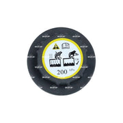 NRF Coolant Expansion Tank Cap 455621