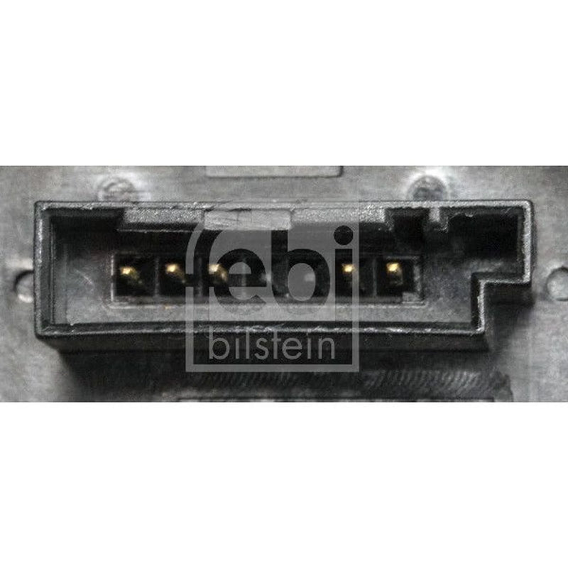 Febi Door Lock Mechanism Left Front 5 Pin 180685