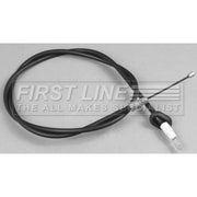 First Line Handbrake Cable Front FKB2935
