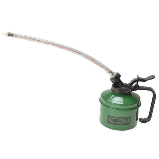 Wesco 20/F 350cc Oiler with (9in) Flex Spout 00205 - WE00205