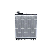 NRF Engine Radiator 58354