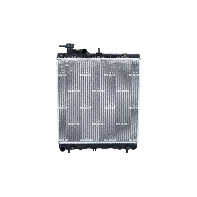 NRF Engine Radiator 58354