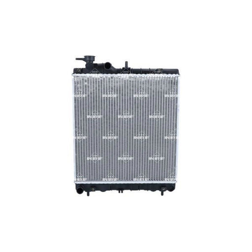 NRF Engine Radiator 58354