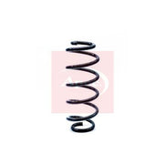Apec 2 x Suspension Springs ACS1233