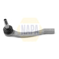 NAPA Steering Tie Rod End Ball Joint Front Lef NST7052