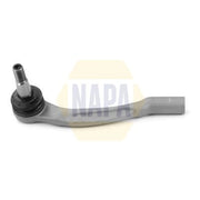 NAPA Steering Tie Rod End Ball Joint Front Lef NST7052