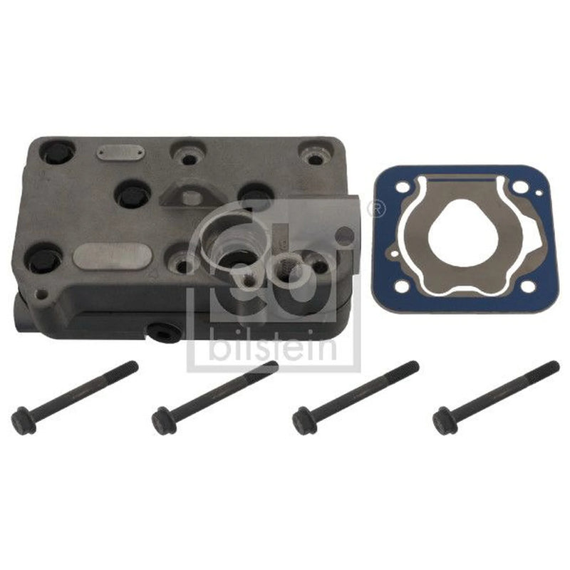 Febi Air Compressor Cylinder Head 48820